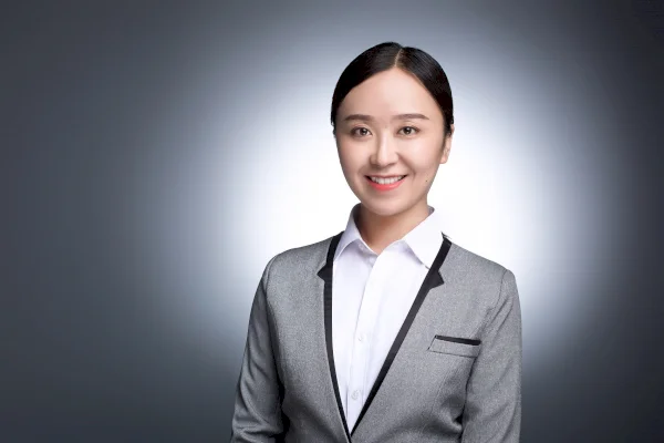Micro-Hybrid Sales Manager Asia Lisa Wen