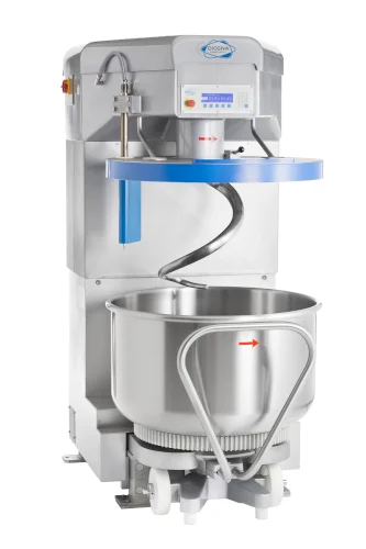 Spiral Mixer with removable bowl // DIOSNA Dierks & Söhne GmbH
