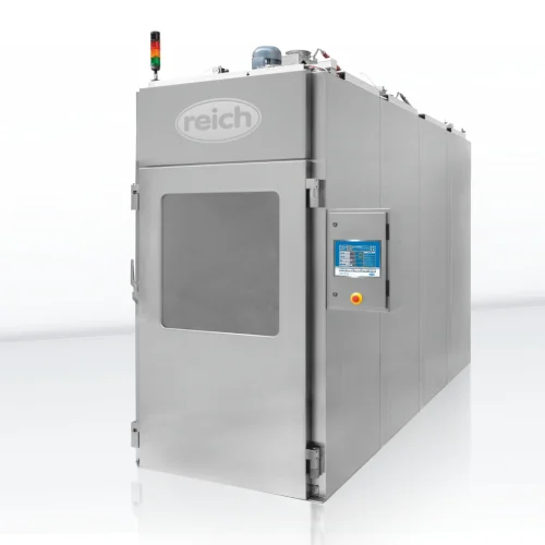  // REICH Thermoprozesstechnik GmbH