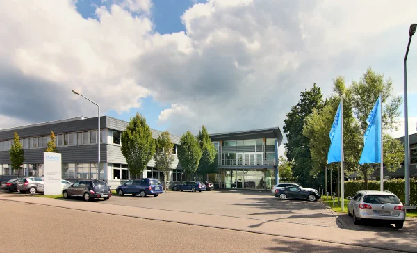 Headquarter Karl Dungs GmbH & Co. KG Urbach/Germany