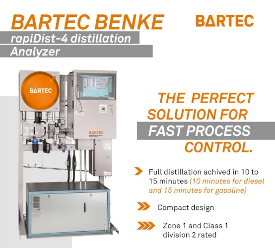 Bartec Middle East FZE 