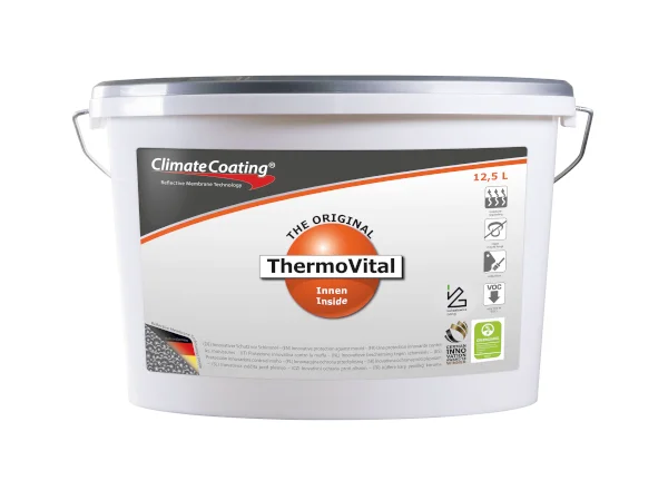 ClimateCoating ThermoVital