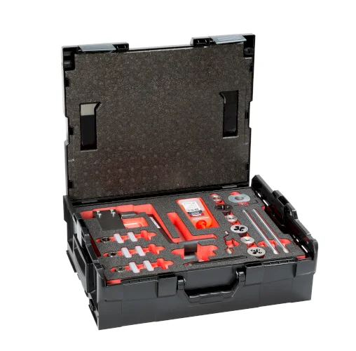 Maximator VFT Tool Box // Maximator GmbH