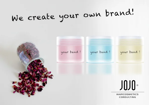 WE CREATE OWN BRAND FOR YOU ! 