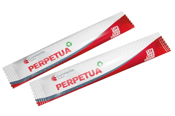 PERPETUA: Constantia Flexibles’ recyclable packaging solution for pharmaceuticals
