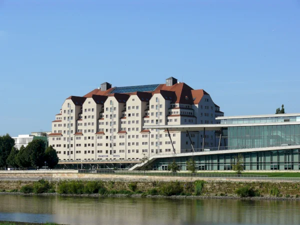 Maritim Hotel Dresden