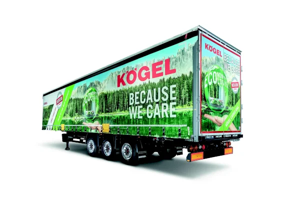  // Kögel Trailer GmbH