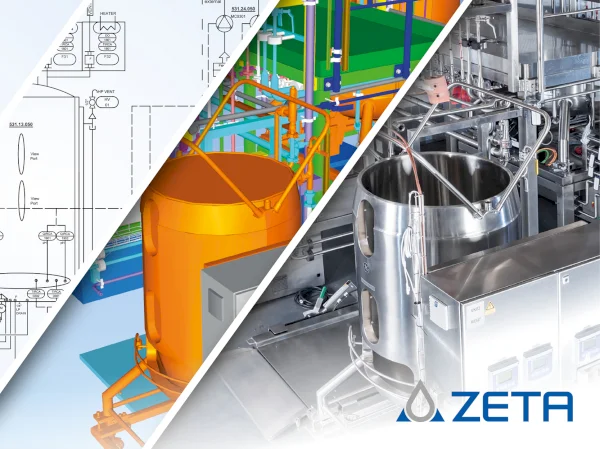 ZETA Engineering // ZETA GmbH