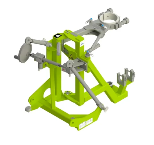 Nose Landing Gear Frame for A320 - NLGFA320 // HYDRO Systems KG