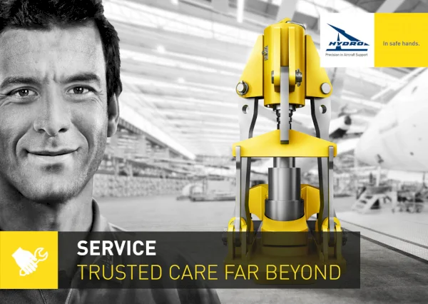 From proof load testing to full service management, we provide a customized care solution worldwide.