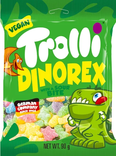 Dinorex