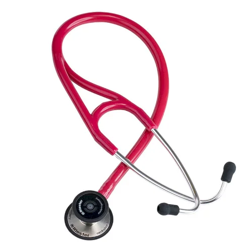 Cardiophon 2.0 - cardiology stethoscope excels in the frequency range between 200-500 Hz