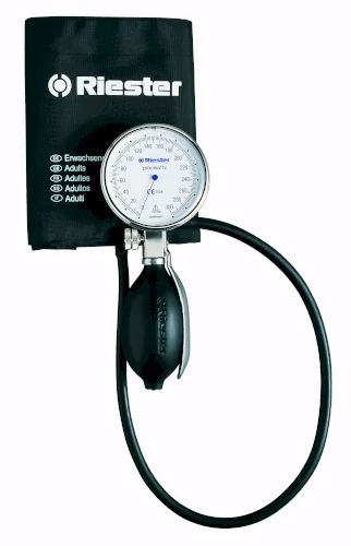 precisa N - most popular sphygmomanometers for the most accurate blood pressure measurement