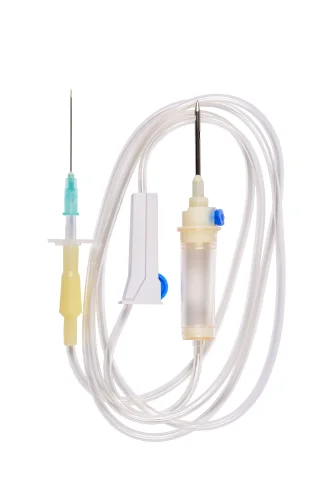 VM® INFUSION SYSTEMS // Vogt Medical Vertrieb GmbH