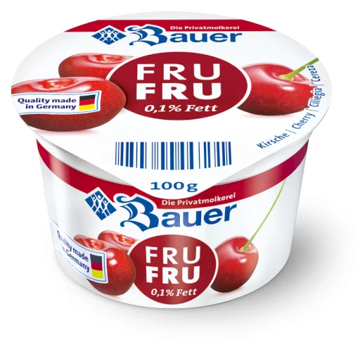  // Privatmolkerei Bauer GmbH & Co. KG