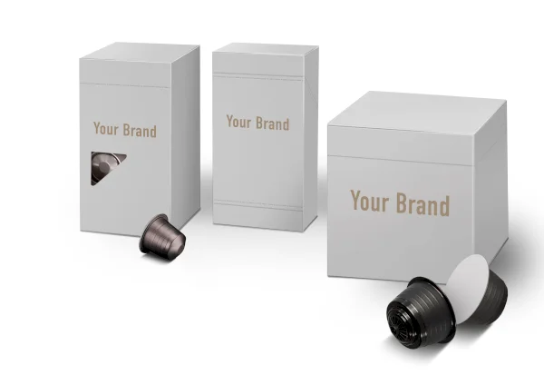 We offer stylish and classy packaging options to guarantee an excellent experience for your brand.

