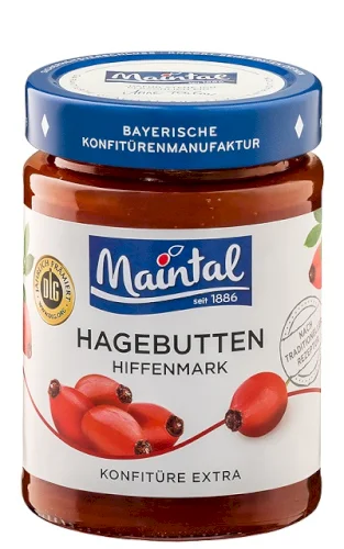 Maintal Konfitüren GmbH