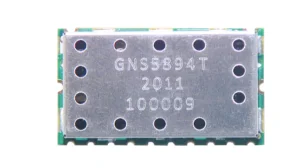 GNS Electronics GmbH