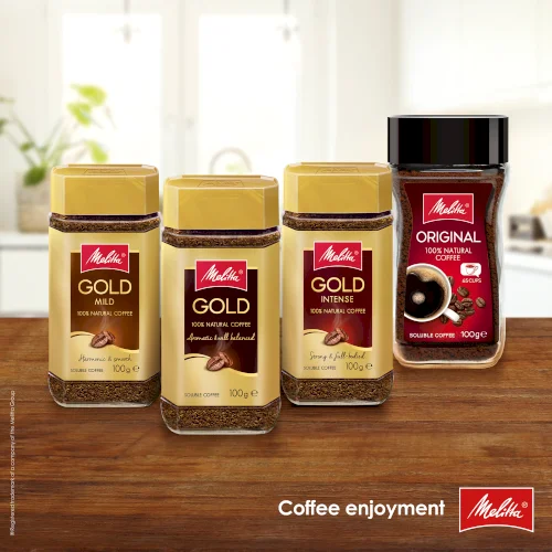 Melitta Europa GmbH & Co. KG - Division Coffee