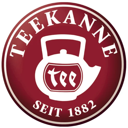 Teekanne Teas made in Germany - Europe's no.1 in Herbal and Fruit Infusions!