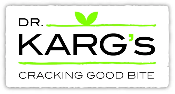 Dr. Karg's made in Germany.