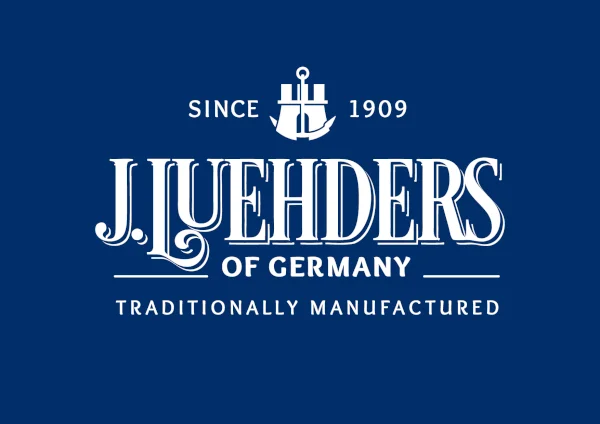 J. Luehders made in Germany - Traditional Gummy Bears and Vegan Soft Candies!
