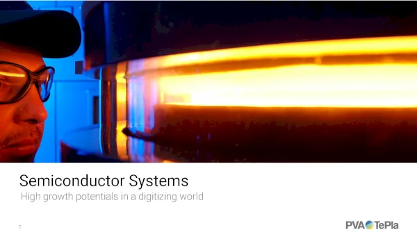 Semiconductor Systems