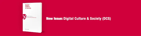 A journal for critical analysis and inquiries into digital media theory.
