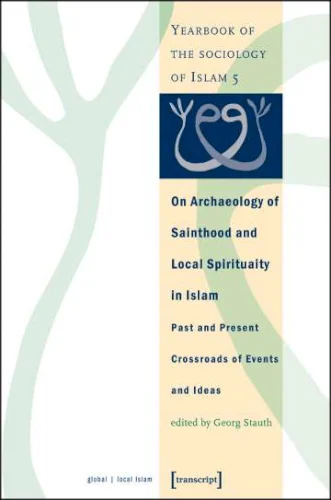 Empirical research on individual saints including cases from Egypt, Algeria, Syria and Morocco.