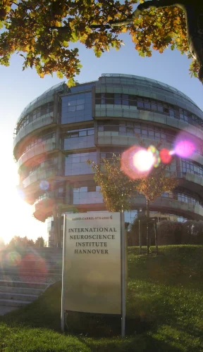 International Neuroscience Institute