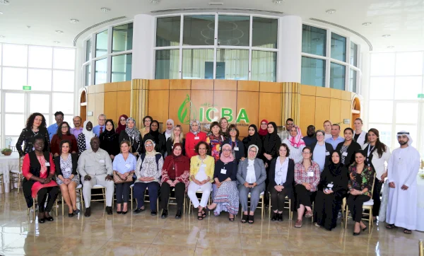 AGYA conference on Women’s Empowerment on Agriculture, Dubai, UAE, 2019