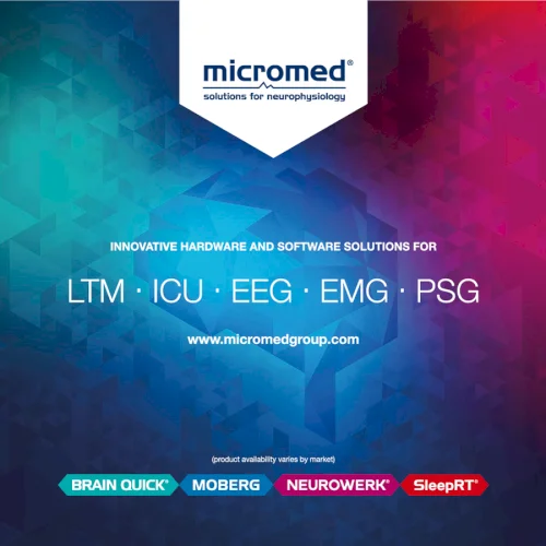 Micromed Group - Your Global Partner in Neurophysiology
