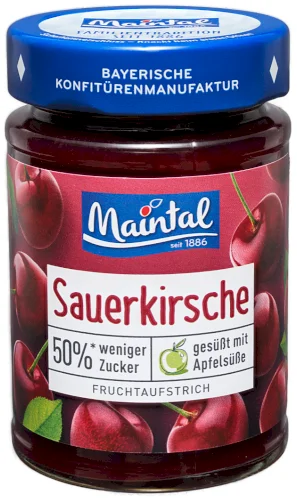 Maintal Konfitüren GmbH 