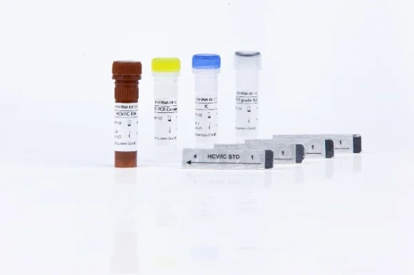 RoboGene - Viral Pathogen Diagnostic Kits // BIORON Diagnostics GmbH