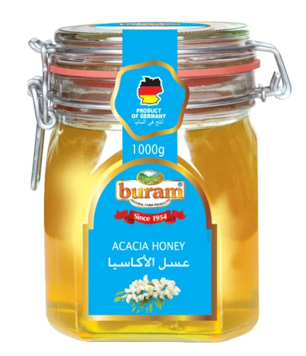 Buram Honey Germany