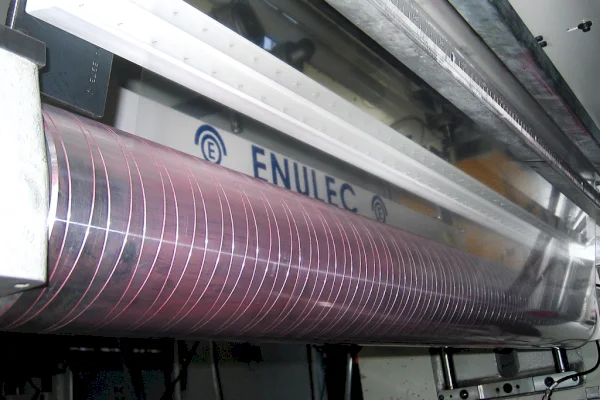 ENULEC GmbH Electrostatic
