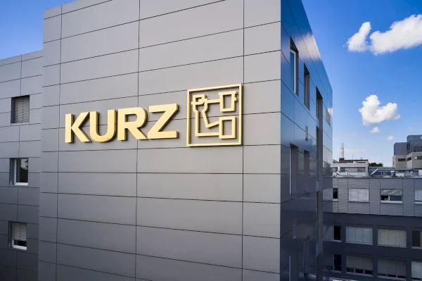 KURZ Headquarter in Germany