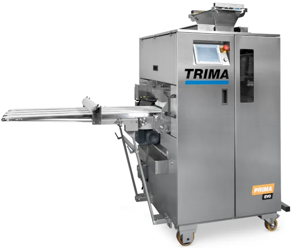 PRIMA Evo Future // TRIMA Triebeser Maschinenbau GmbH