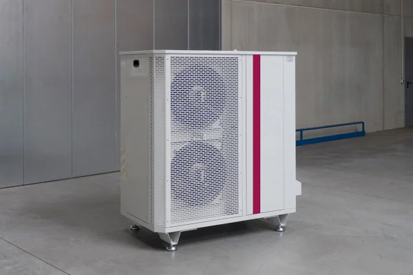 ROXSTAair - Capacities up to 20 kW // TEKO Refrigeration