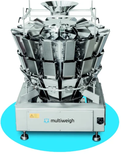 MultiWeigh GmbH