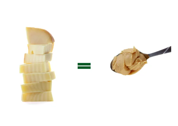 Concentrated cheese flavor offers: Authentic, characteristic taste, cost reduction.