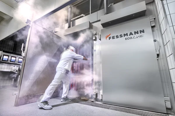  // Fessmann GmbH & Co KG