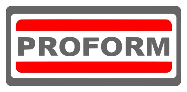 PROFORM - specialists in extrusion process and forming technology - machines & production lines