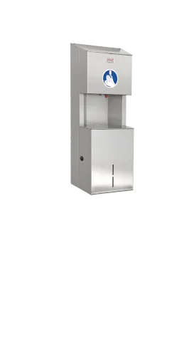 Manotizer - Automatic Hand disinfectant dispenser