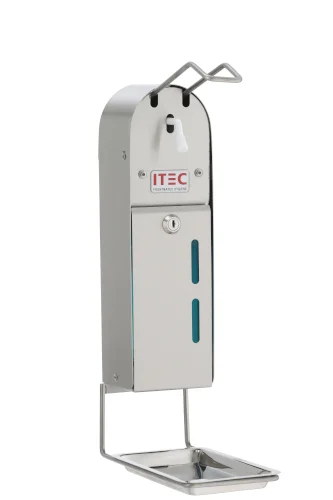 Hand disinfectant Dispenser type G 1000