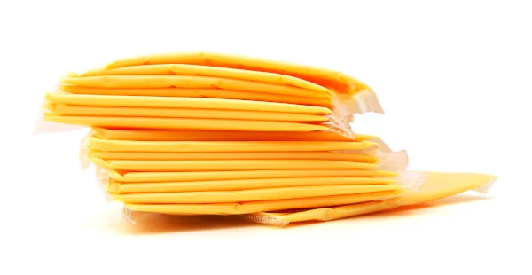processed cheese / eg. slices