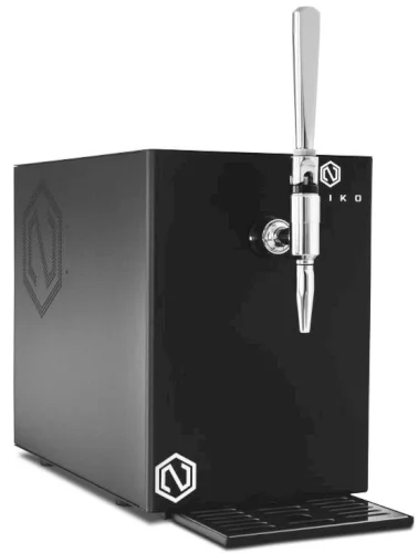 Nitro Cold Brew Dispenser // Martd GmbH