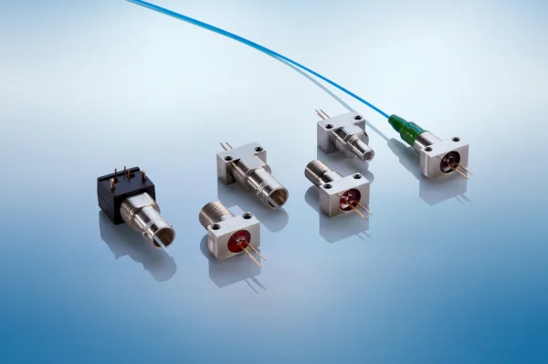Fiber optic - Innovative fiber optics for smooth signal transmission