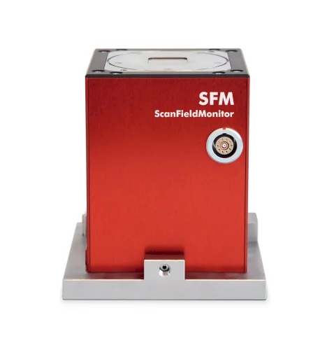 SFM - Our All-In-One Turbo for Additive Manufacturing // PRIMES GmbH