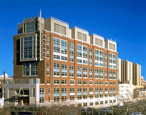 Our US Tech center is located in the Boston Photonics Center in the heart of Boston, MA.